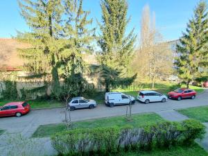 Prodej bytu 4+kk, Praha - Malešice, Niederleho, 96 m2