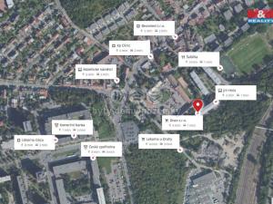 Prodej bytu 4+kk, Praha - Malešice, Niederleho, 96 m2