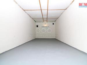 Pronájem garáže, Česká Lípa, Vrchlického, 25 m2