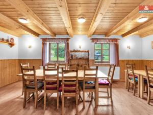 Prodej chaty, Vysoké nad Jizerou, Staroveská, 181 m2