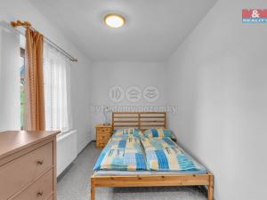 Prodej chaty, Vysoké nad Jizerou, Staroveská, 181 m2