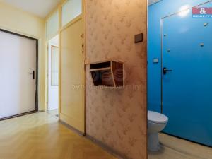 Prodej bytu 2+1, Karlovy Vary - Stará Role, Družstevní, 64 m2