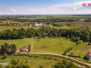 Prodej pozemku pro bydlení, Bítovany, 9486 m2