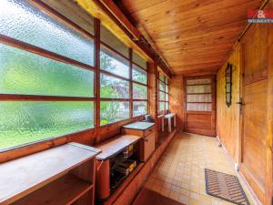 Prodej chaty, Dolní Žandov - Salajna, 55 m2