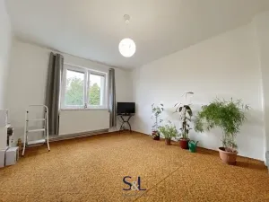Pronájem bytu 2+1, Nový Bor, Sloupská, 56 m2