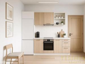 Prodej bytu 1+kk, Praha - Hloubětín, Kbelská, 27 m2