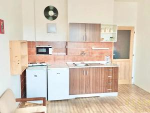 Prodej bytu 1+kk, Praha - Hloubětín, Kbelská, 27 m2