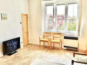 Prodej bytu 1+kk, Praha - Hloubětín, Kbelská, 27 m2