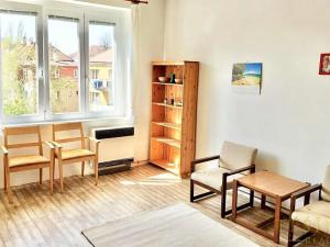 Prodej bytu 1+kk, Praha - Hloubětín, Kbelská, 27 m2