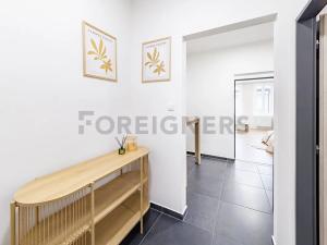 Pronájem bytu 1+1, Brno, Bratislavská, 40 m2