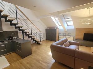Pronájem bytu 2+kk, Brno, Masarykova, 82 m2