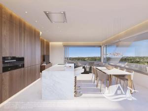 Prodej bytu 4+kk, San Miguel de Salinas, Španělsko, 118 m2