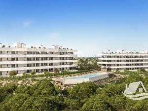Prodej bytu 4+kk, San Miguel de Salinas, Španělsko, 118 m2