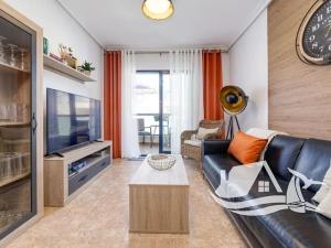 Prodej bytu 3+kk, Orihuela, Španělsko, 67 m2