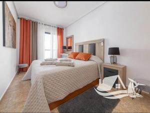 Prodej bytu 3+kk, Orihuela, Španělsko, 67 m2