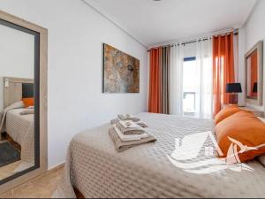 Prodej bytu 3+kk, Orihuela, Španělsko, 67 m2