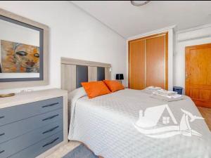 Prodej bytu 3+kk, Orihuela, Španělsko, 67 m2