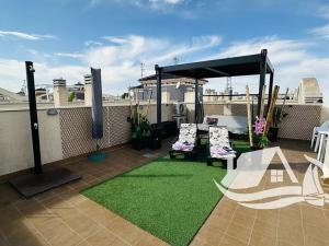 Prodej bytu 3+kk, Orihuela, Španělsko, 67 m2