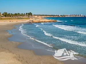 Prodej bytu 3+kk, Orihuela, Španělsko, 67 m2