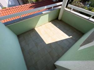 Prodej bytu 1+kk, Medulin, Chorvatsko, 27 m2