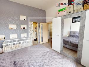 Prodej bytu 3+kk, Smiřice, 87 m2