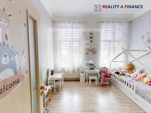 Prodej bytu 3+kk, Smiřice, 87 m2
