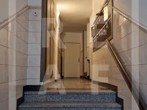 Prodej bytu 2+1, Praha - Žižkov, Sladkovského náměstí, 52 m2