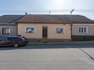 Prodej rodinného domu, Přelouč, Jarošova, 108 m2