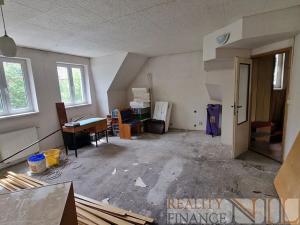 Prodej rodinného domu, Stod, Nádražní, 106 m2