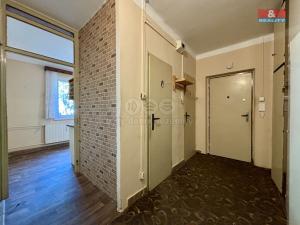 Prodej bytu 2+1, Štramberk, Nádražní, 55 m2