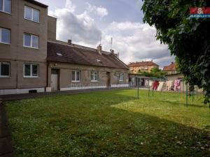 Prodej činžovního domu, Prostějov, Šafaříkova, 487 m2