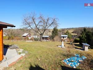 Prodej chaty, Ledeč nad Sázavou, 30 m2
