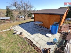 Prodej chaty, Ledeč nad Sázavou, 30 m2