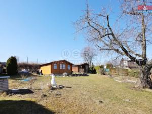 Prodej chaty, Ledeč nad Sázavou, 30 m2