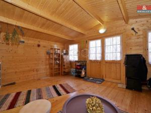 Prodej chaty, Ledeč nad Sázavou, 30 m2