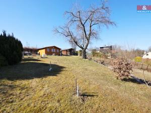 Prodej chaty, Ledeč nad Sázavou, 30 m2