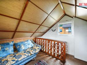 Prodej zahrady, Děčín, Chlumská, 526 m2