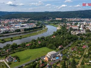 Prodej zahrady, Děčín, Chlumská, 526 m2