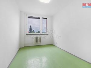 Pronájem bytu 2+1, Hořovice, U Remízku, 39 m2