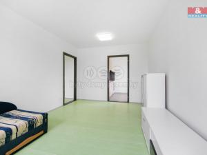 Pronájem bytu 2+1, Hořovice, U Remízku, 39 m2