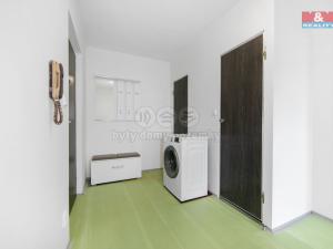 Pronájem bytu 2+1, Hořovice, U Remízku, 39 m2