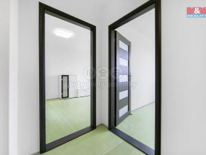 Pronájem bytu 2+1, Hořovice, U Remízku, 39 m2