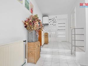Prodej rodinného domu, Roudnice nad Labem, Rvačov, 300 m2