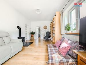 Prodej rodinného domu, Nový Hrádek - Rzy, 150 m2