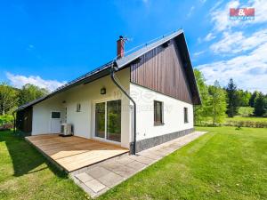 Prodej rodinného domu, Nový Hrádek - Rzy, 150 m2