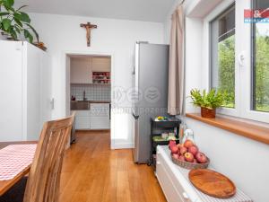 Prodej rodinného domu, Nový Hrádek - Rzy, 150 m2