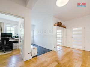 Prodej rodinného domu, Nový Hrádek - Rzy, 150 m2