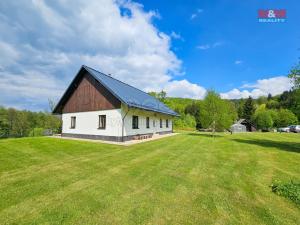 Prodej rodinného domu, Nový Hrádek - Rzy, 150 m2