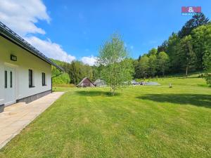 Prodej rodinného domu, Nový Hrádek - Rzy, 150 m2