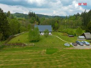 Prodej rodinného domu, Nový Hrádek - Rzy, 150 m2
